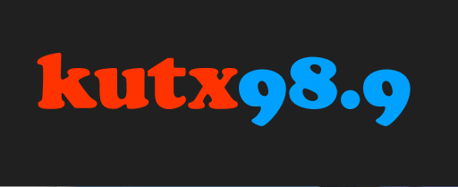 KUTX radio logo