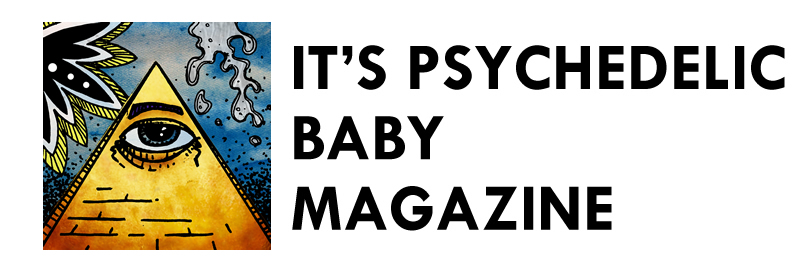it’s psychedelic baby magazine